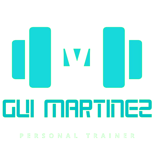 Logo Gui Martinez